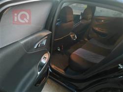 شيفروليه ماليبو